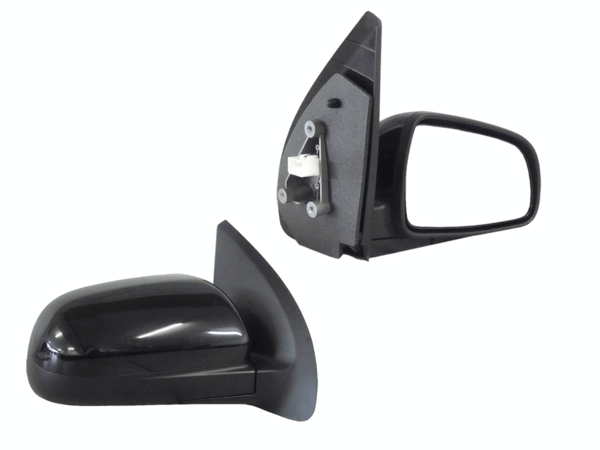 NEW DRIVER SIDE DOOR MIRROR FOR HOLDEN BARINA SEDAN TK 04/2006-09/2012 HEATED