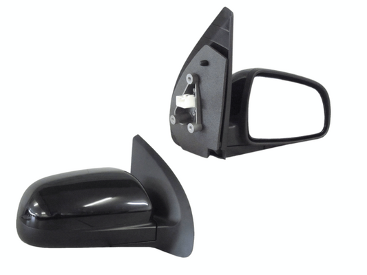 NEW DRIVER SIDE DOOR MIRROR FOR HOLDEN BARINA SEDAN TK 04/2006-09/2012 HEATED