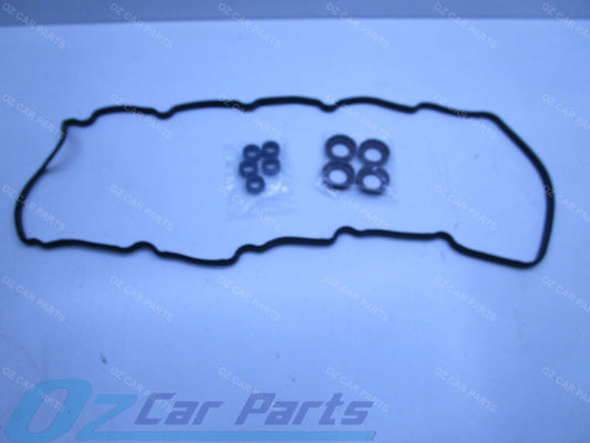 NEW Rocker Cover Gasket Kit FOR HYUNDAI I30 FD 10/07-1/13 1.6L D4FB TURBO DIESEL