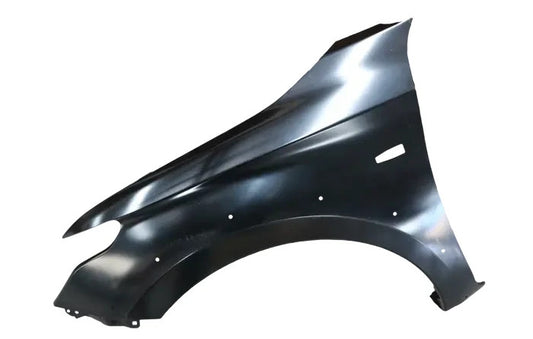 NEW LEFT FRONT GUARD FOR MITSUBISHI TRITON MQ 01/15-10/18 FLARE TYPE & BLINKER