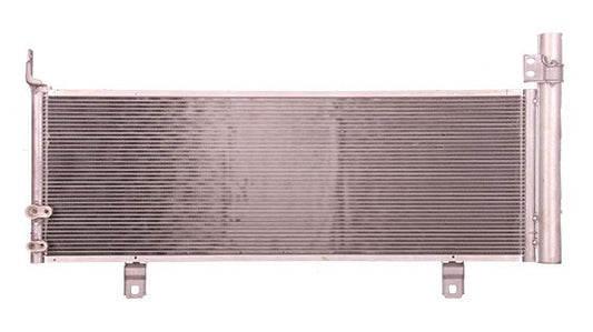 NEW AC CONDENSER FOR TOYOTA CAMRY HYBRID AVV50 12/2011-08/2017 2.5L HYBRID MODEL