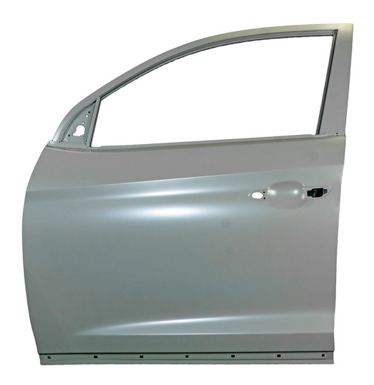 GENUINE LEFT FRONT DOOR FOR HYUNDAI TUCSON TL WAGON 5/2015-6/2018