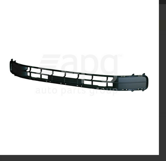 GENUINE FRONT BAR LOWER GRILLE FOR Honda Odyssey RB WAGON 7/2006 - 3/2009