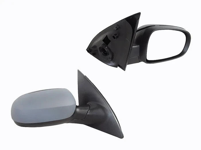 NEW RIGHT DOOR MIRROR FOR HOLDEN BARINA XC 04/2001-11/2005 ELECTRIC DOOR MIRROR