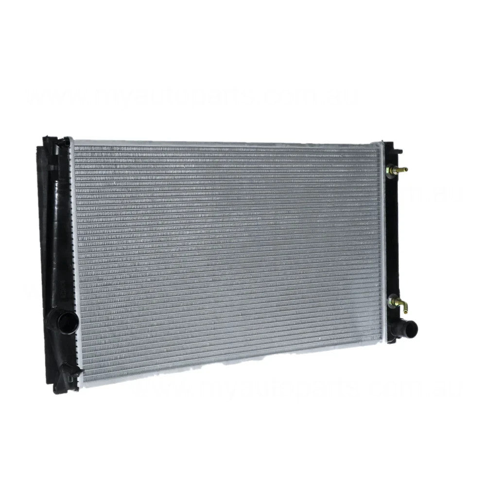 NEW Radiator FOR Toyota Rav-4 Automatic Rav4 2.0L Petrol 2.0L 3ZRFAE 2.5L 2ARFE