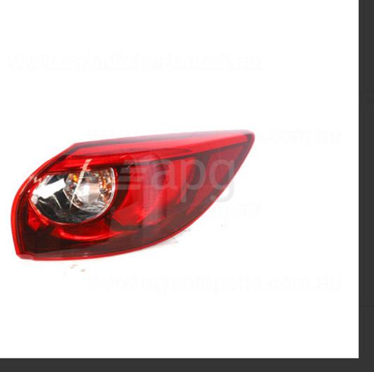 NEW DRIVER SIDE TAIL LIGHT FOR Mazda CX-5 KE 1/15-2/17 SUIT GT / AKERA LED