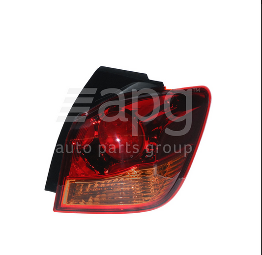 NEW RIGHT TAILLIGHT FOR MITSUBISHI ASX XA XB XC 2010-2019