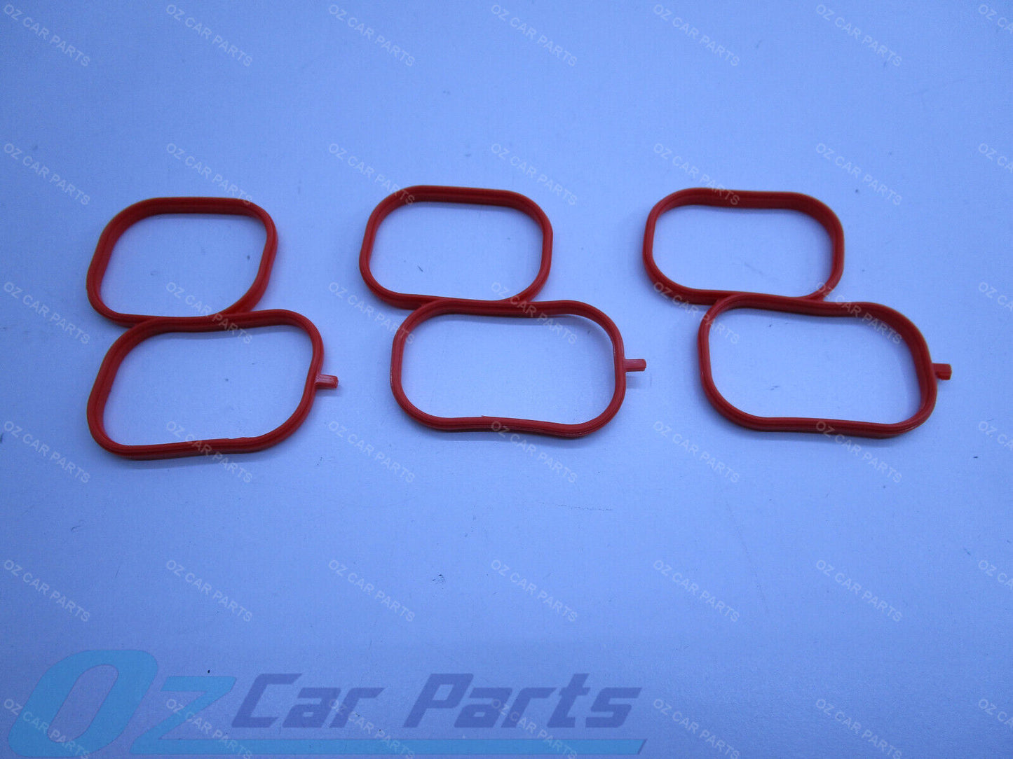 INTAKE MANIFOLD Collector GASKET SEAL FOR NISSAN NAVARA D40M V6 PETROL 2005-2011