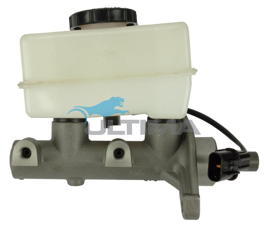 NEW Brake Master Cylinder For HYUNDAI Sonata 2.0L Non-ABS 7/1993 - 2/97 *JB6012*