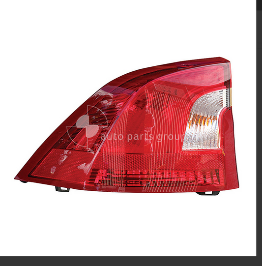 NEW LEFT SIDE TAIL LIGHT FOR Volvo S60 V60 F Series 12/2010-10/2013 SEDAN