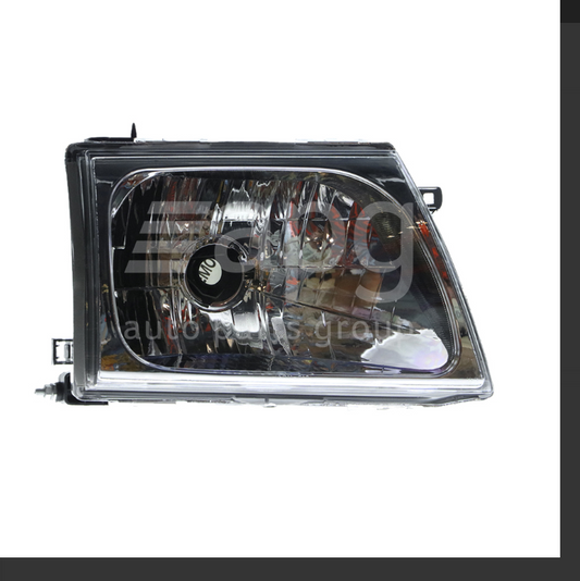 NEW RH HEADLIGHT FOR Toyota Hilux LN167 LN172 VZN167 KZN165 RZN169-R 9/01-7/04