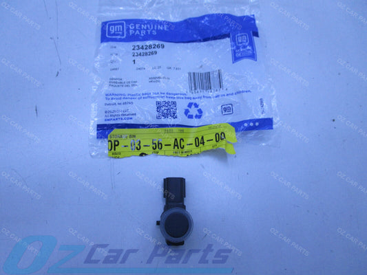 GENUINE Front Parking Sensor FOR HOLDEN VF EVOKE COMMODORE