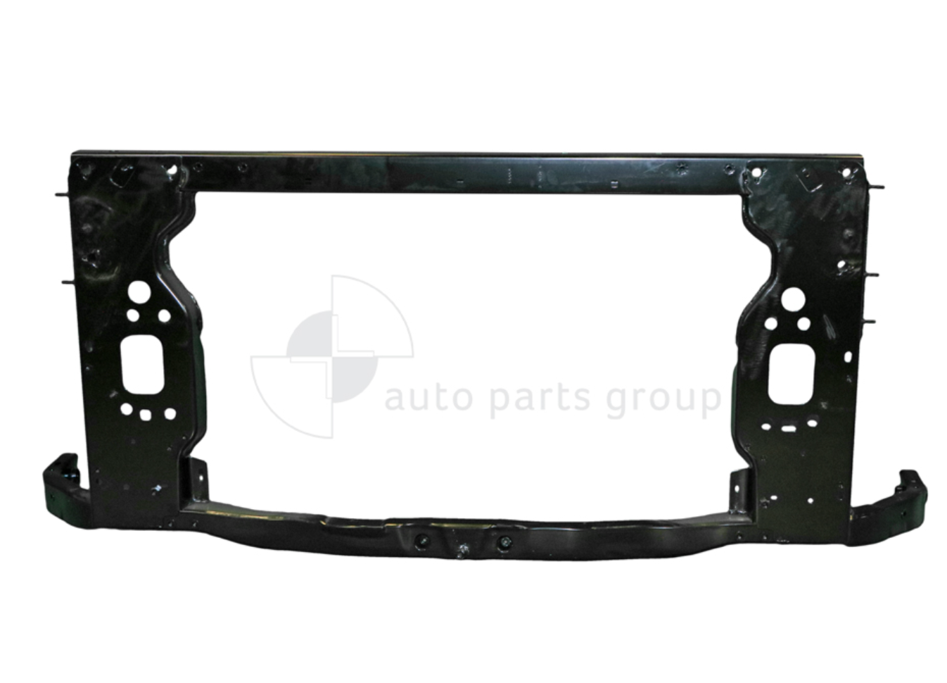 GENUINE RADIATOR SUPPORT PANEL FOR JEEP CHEROKEE KL 6/2014-4/2018