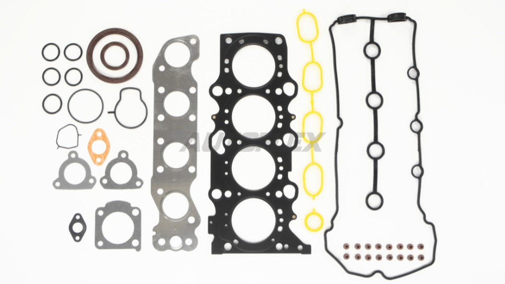 Head Gasket Set VRS Kit FOR SUZUKI Ignis RG415 2003 - 2005 PETROL Engine M15A
