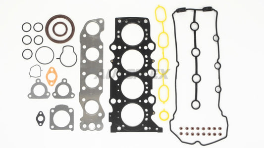 Head Gasket Set VRS Kit FOR SUZUKI Ignis RG415 2003 - 2005 PETROL Engine M15A