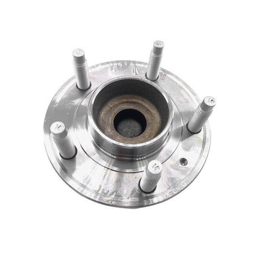 LEFT REAR Wheel HUB Bearing FOR Holden Cruze JG JH Volt EV Astra PJ 115mm PCD 16