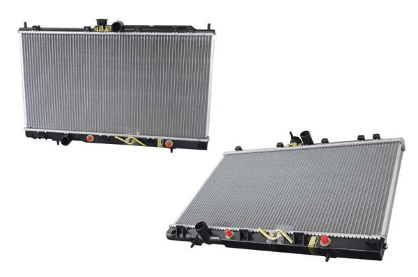 NEW RADIATOR FOR  MITSUBISHI LANCER  CG  07/2002 ~ 07/2003  RADIATOR  2.0 LITRE