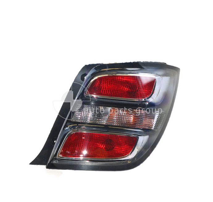 GENUINE RIGHT TAILLIGHT FOR HOLDEN BARINA TM HATCH 9/2016-9/2018