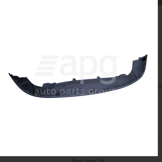 NEW FRONT BAR APRON FOR Volkswagen Golf MK5 3/05-2/09 5DR GTI & 5/07-2/09 5DR GT