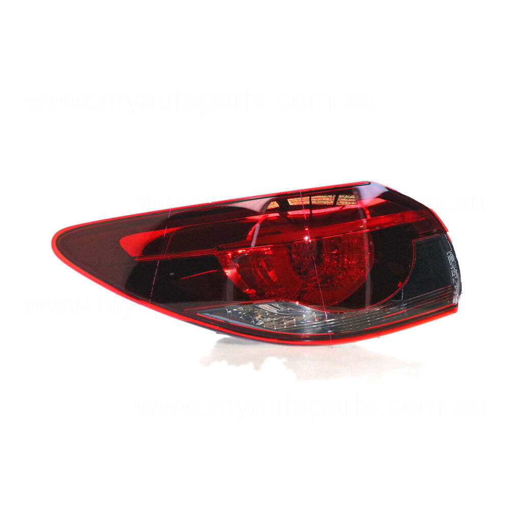 GENUINE LEFT SIDE TAIL LIGHT FOR Mazda 6 GL/GJ Wagon 1/2015 On  Tail Lamp