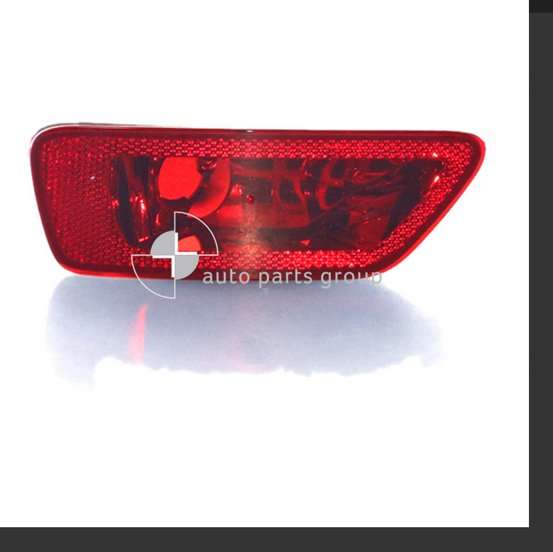 GENUINE REAR BAR LEFT LIGHT FOR Jeep Grand cherokee 2/2011-3/2016