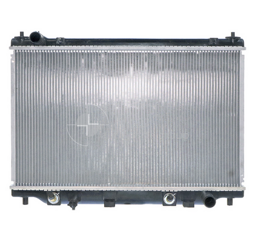 NEW RADIATOR FOR MAZDA DW HATCH 10/2002-5/2005 1.5L ZY 4CYL PETROL AUTO