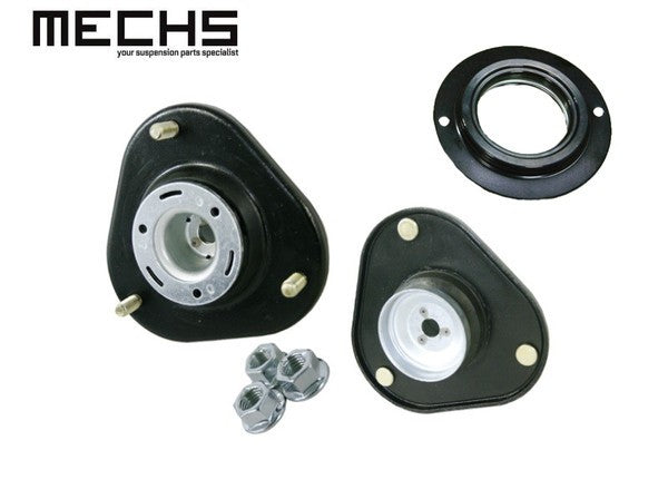 NEW LEFT FRONT TOP STRUT MOUNT KIT FOR TOYOTA RAV4 ACA30 SERIES 08/2008-11/2012
