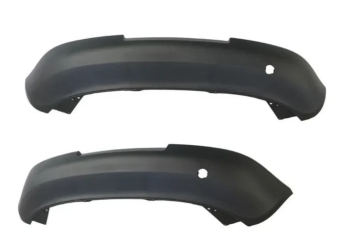 NEW REAR BAR BUMPER FOR VOLKSWAGEN GOLF MK5 07/2004 ~ 09/2008 REAR LOWER BUMPER