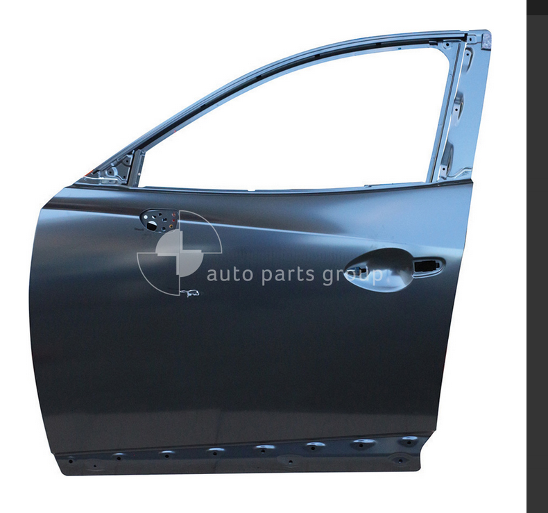 Genuine NEW Front LEFT DOOR FOR Mazda CX-3 DK 3/2015-4/2017