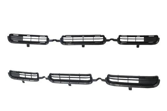 NEW FRONT BAR LOWER GRILLE FOR TOYOTA RAV4 ACA30 SERIES 08/2008 ~ 11/2012 RAV-4