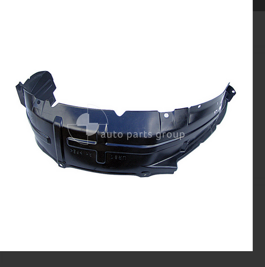 GENUINE RIGHT FRONT INNER GUARD LINER FOR Ford Ranger PK 1/2009-9/2011 XL MODEL