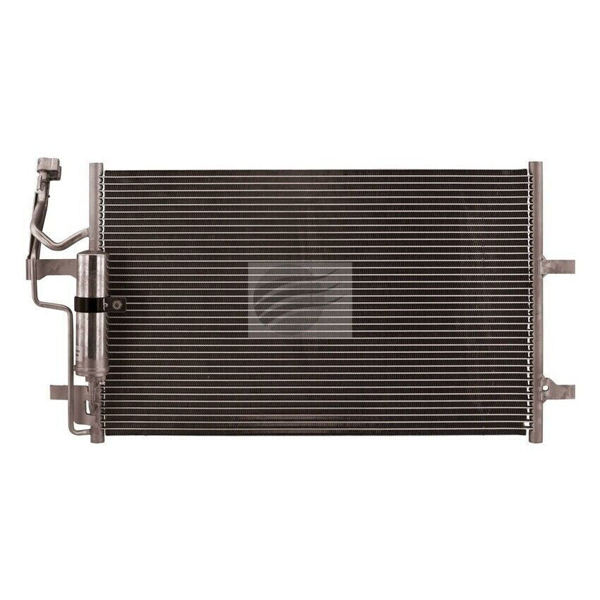 NEW AC AIRCON Condenser fits Mazda3 Bk 1/2003-9/2009 Inc Drier