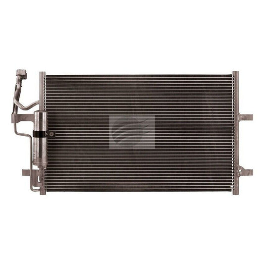 NEW AC AIRCON Condenser fits Mazda3 Bk 1/2003-9/2009 Inc Drier