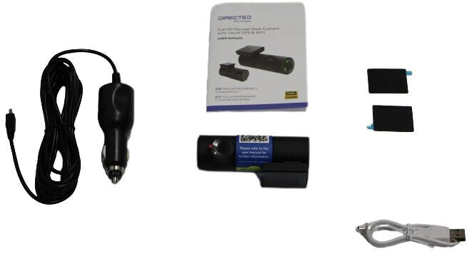 GENUINE Front Dash Cam KIT FOR FORD RANGER Everest 2022-ON