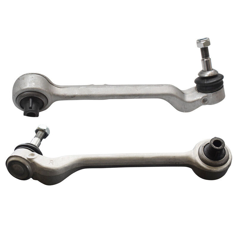 X-2 FRONT LOWER CONTROL ARM FOR BMW 1 Series E87 09/2004 - 09/2011 PAIR COMPLETE