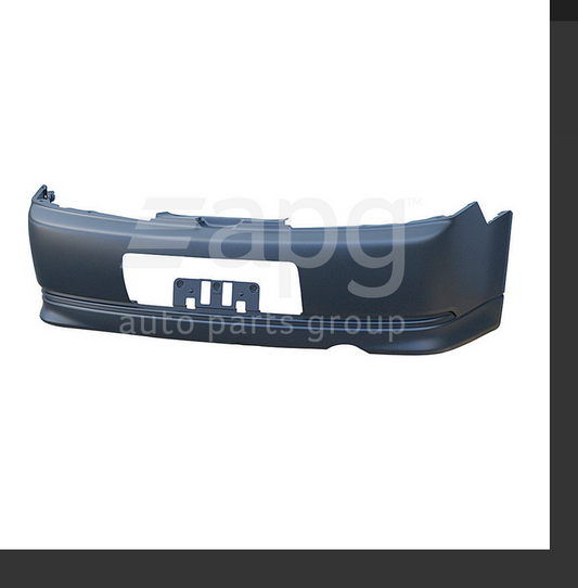 GENUINE REAR BUMPER BAR FOR HONDA INTEGRA 10/2004-12/2006