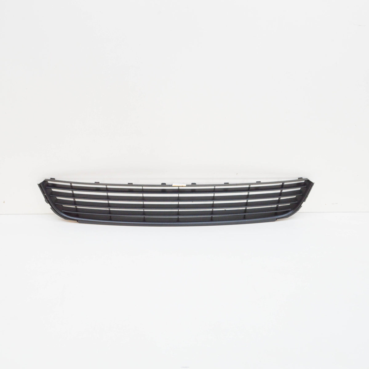 GENUINE FRONT GRILLE FOR Volkswagen Golf A6 02/2010 to 01/2013.Satin Black