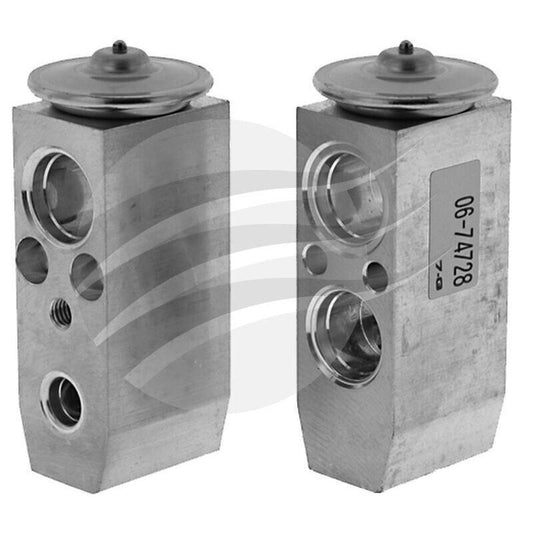 NEW AC TX Valve fits Mitsubishi Lancer CE