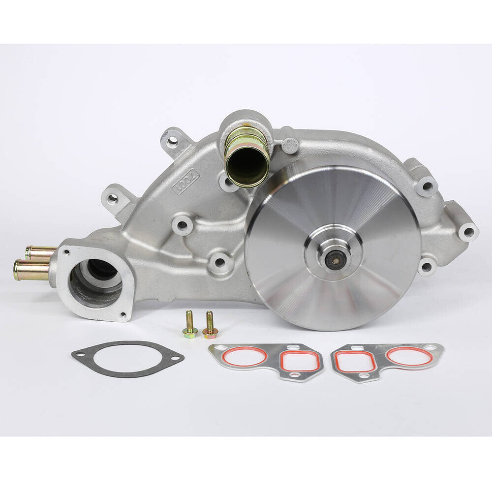 GENUINE WATER PUMP FOR HOLDEN COMMODORE VE SS SSV SV8 V8 6.0L 6.2L CALAIS