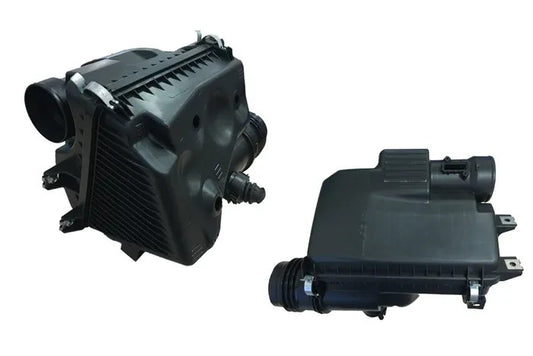NEW AIR FILTER BOX AIRBOX FOR TOYOTA PRADO J120 02/2003 - 10/2009 COMPLETE