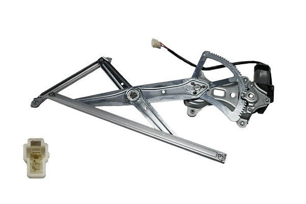 NEW RIGHT FRONT WINDOW REGULATOR FOR TOYOTA HILUX  TGN/KUN/GGN 04/2005 - 06/2015