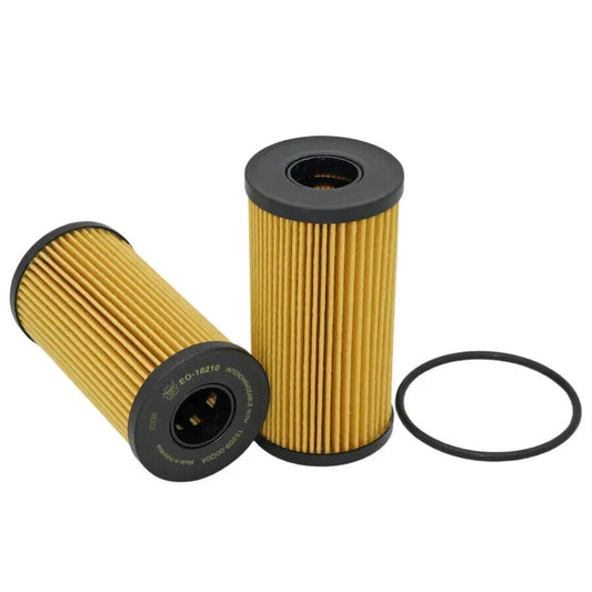 ENGINE OIL FILTER FITS  R2660P WCO122 15209-00Q0A