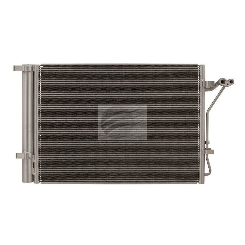 NEW AC AIRCON Condenser fits Hyundai I20 Pb 7/2010-5/2012