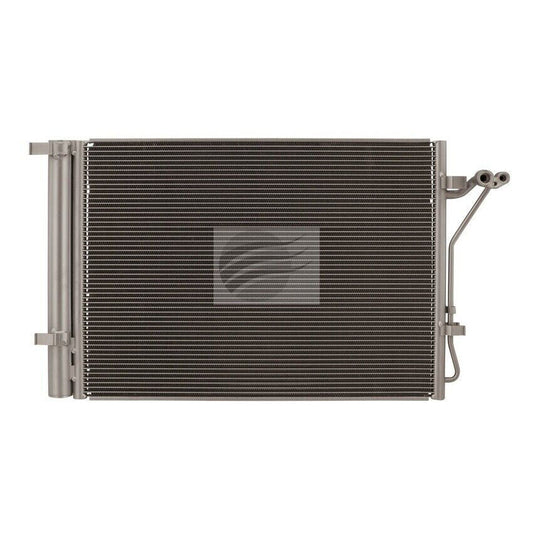 NEW AC AIRCON Condenser fits Hyundai I20 Pb 7/2010-5/2012