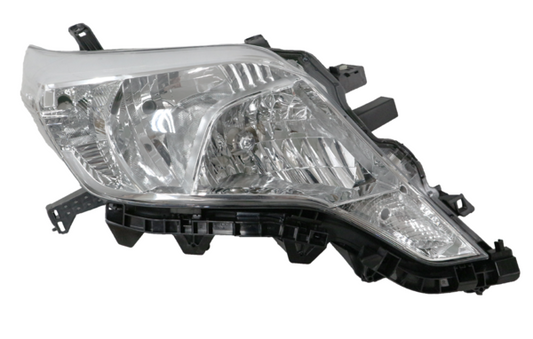 NEW DRIVER SIDE HEADLIGHT FOR TOYOTA PRADO J150 SERIES 2 11/2013 ~ 10/2017