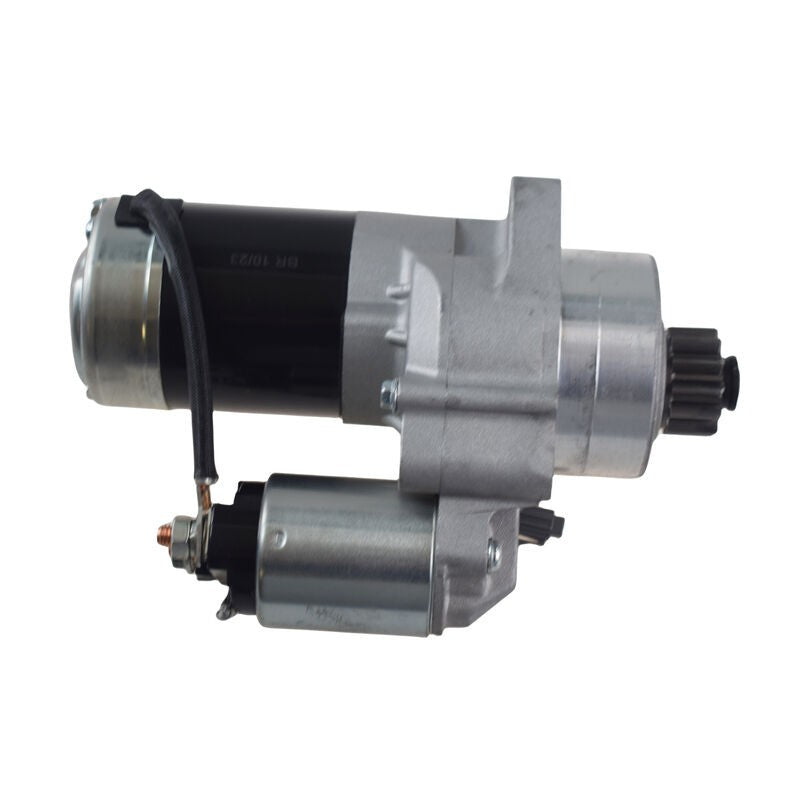 NEW Starter Motor Fit Nissan Elgrand E51 E52 Pathfinder R52 3.5L VQ35DE 2002-09