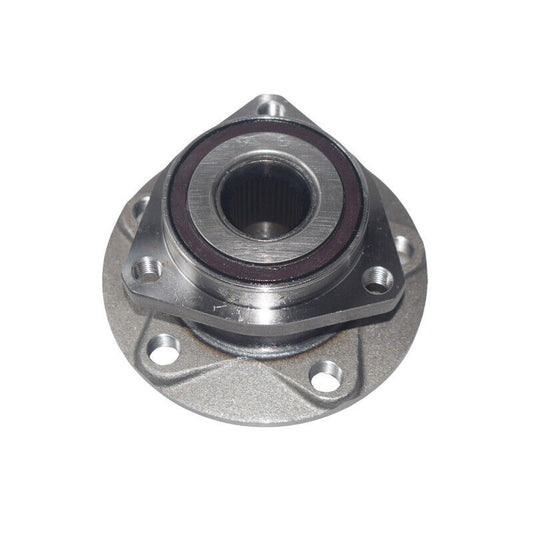 FRONT HUB BEARING FOR Audi A3 Volkswagen Golf MK 5 6 7 Skoda Octavia NE 80mm 04-