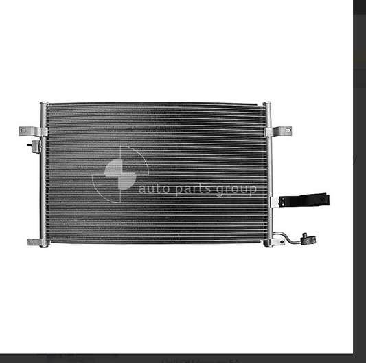 NEW AC CONDENSER FOR Daewoo Lacetti J200 5/2003 - 12/2004 1.8L X18SED 4CYL PETRO