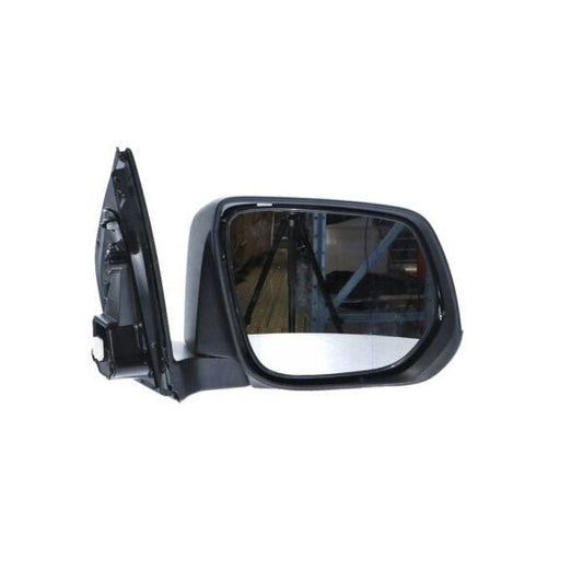 GENUINE RIGHT DOOR MIRROR FOR HOLDEN COLORADO RG 7/2016-ON BLINKER TYPE