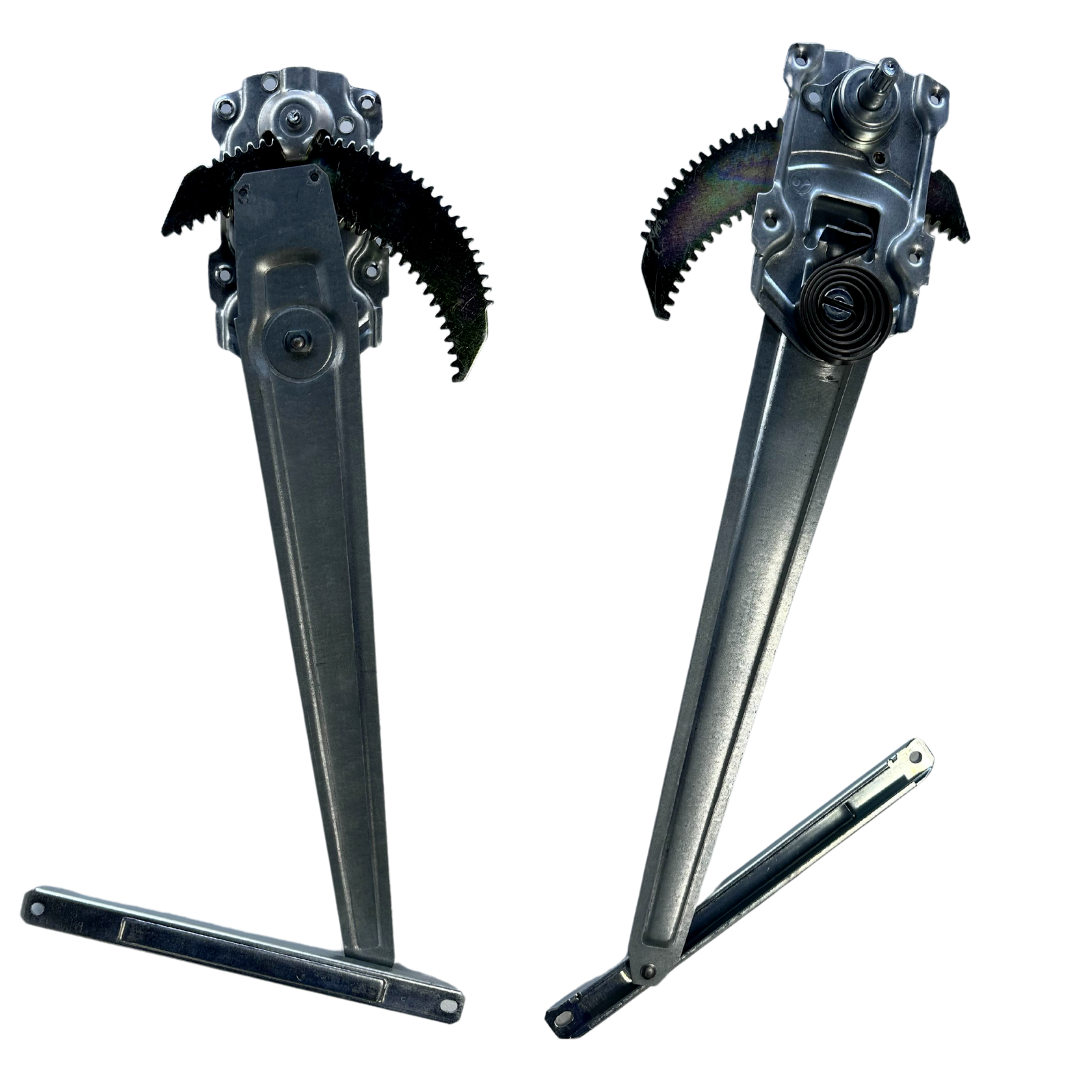 NEW LEFT FRONT WINDOW REGULATOR FOR TOYOTA LANDCRUISER 60 SERIES 10/1987-05/1990